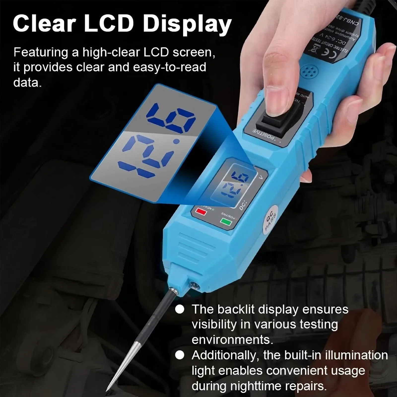Automotive Diagnostic Tool Sho - đánh giá và giá Circuit Breaker Finder