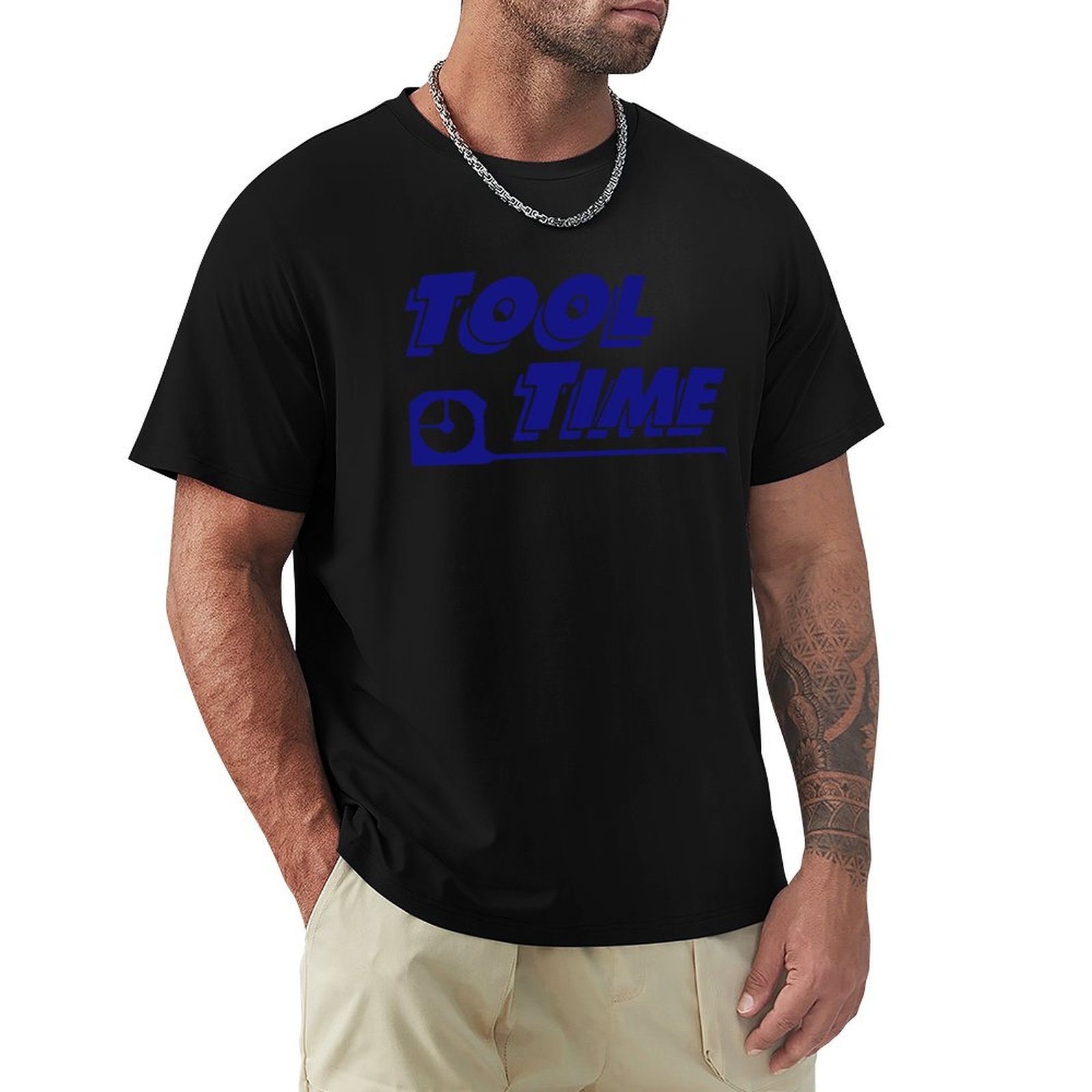 Tool Time Logo - Home Improvem - đánh giá và giá Home Improvement Man