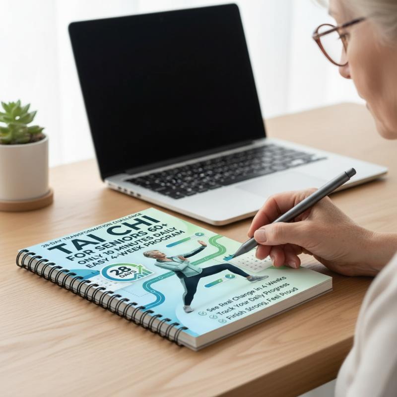 10 Minute Daily Taiji Program  - đánh giá và giá Home Improvement Books
