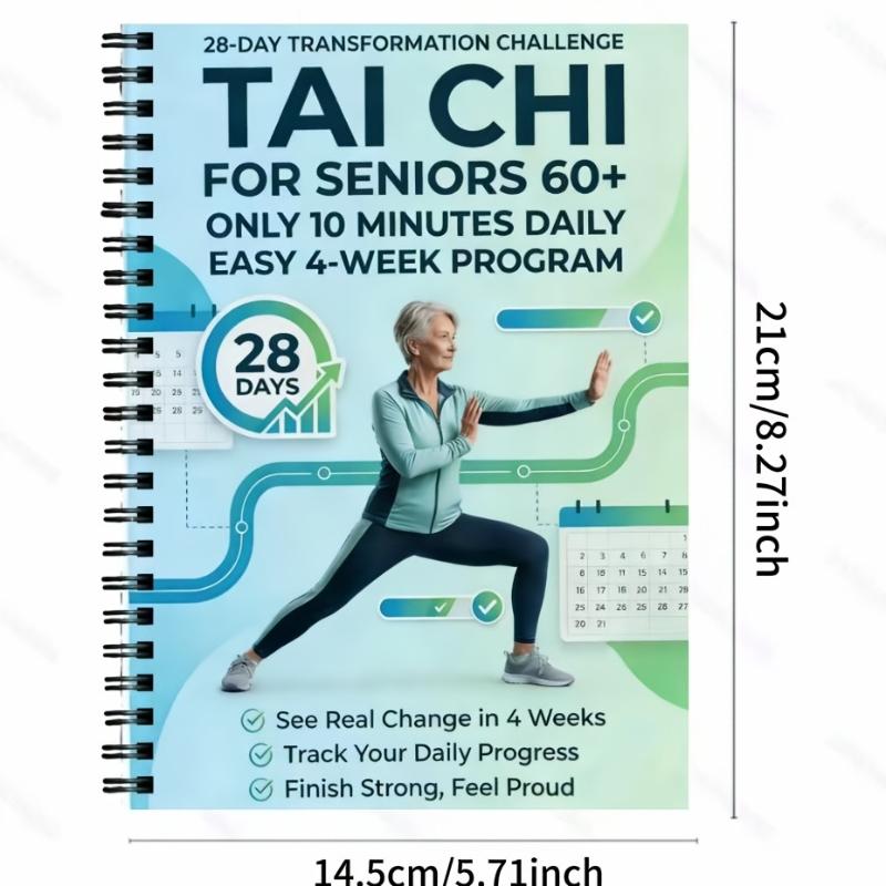 10 Minute Daily Taiji Program  - đánh giá và giá Home Improvement Books