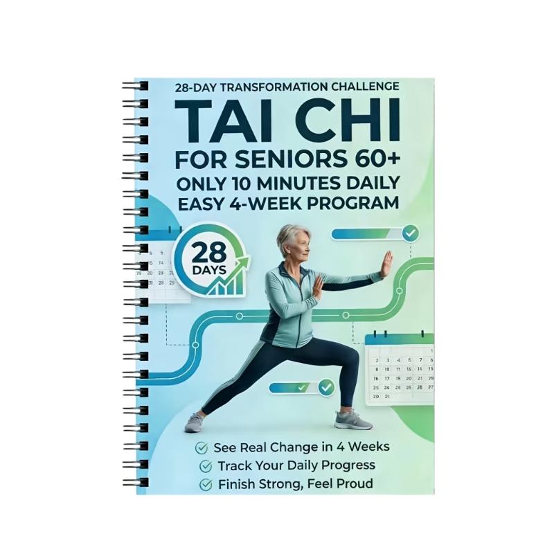 10 Minute Daily Taiji Program  - đánh giá và giá Home Improvement Books