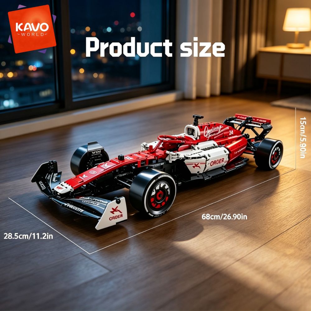 KAVOWORLD Formula Red And Whit - đánh giá và giá Home Improvement Man