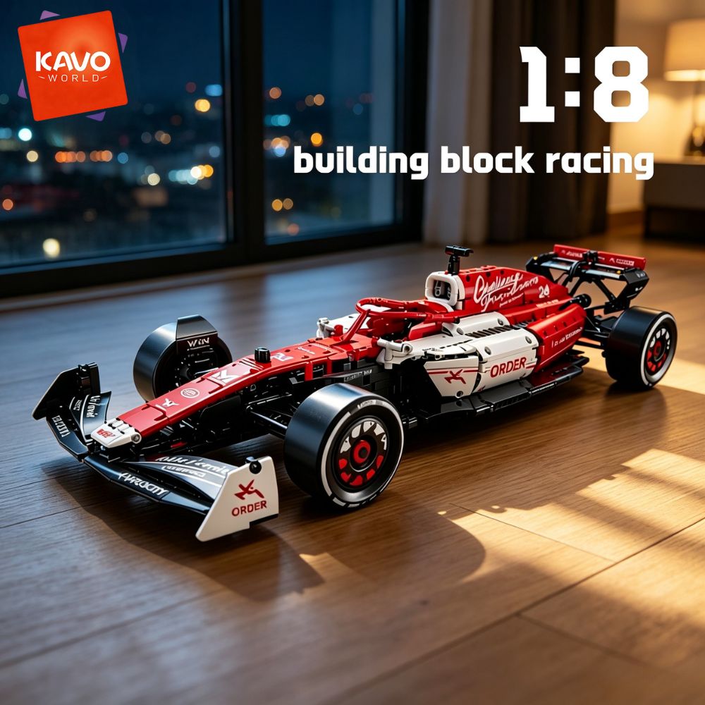 KAVOWORLD Formula Red And Whit - đánh giá và giá Home Improvement Man