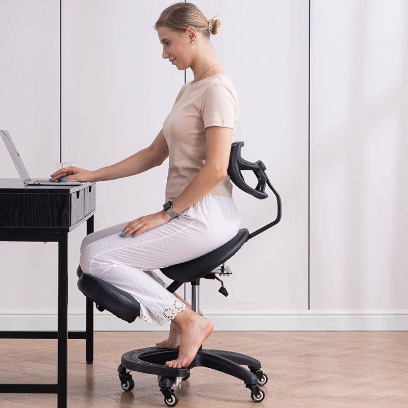 Ergonomic Kneeling Chair Stool - đánh giá và giá Home Improvement Books