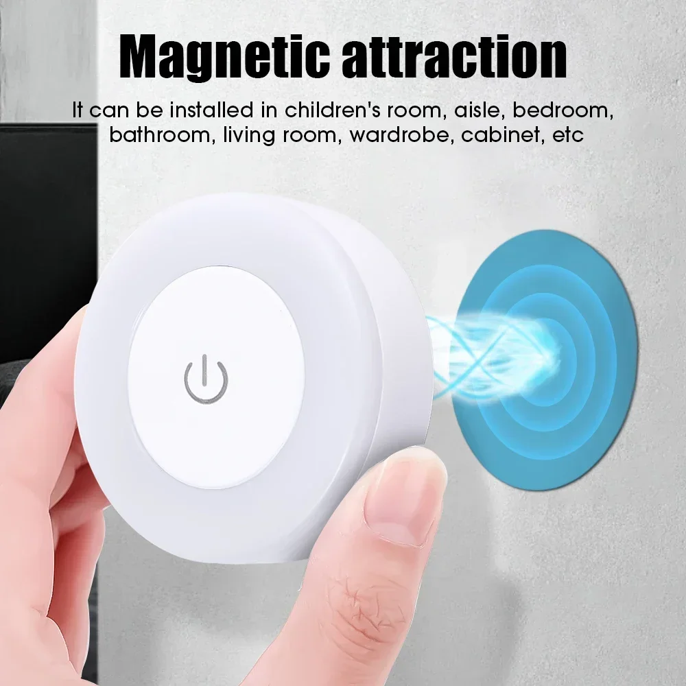 Magnet Wall Light for You Magn - đánh giá và giá Home Improvement Books