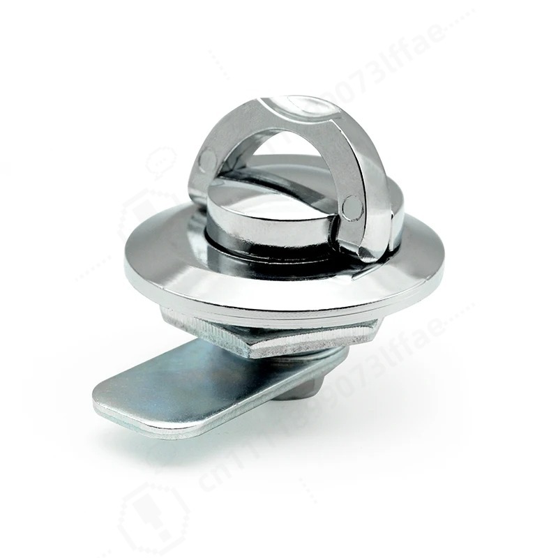 Folding Tongue Lock, Zinc Allo - đánh giá và giá Cabinet Handle Pull
