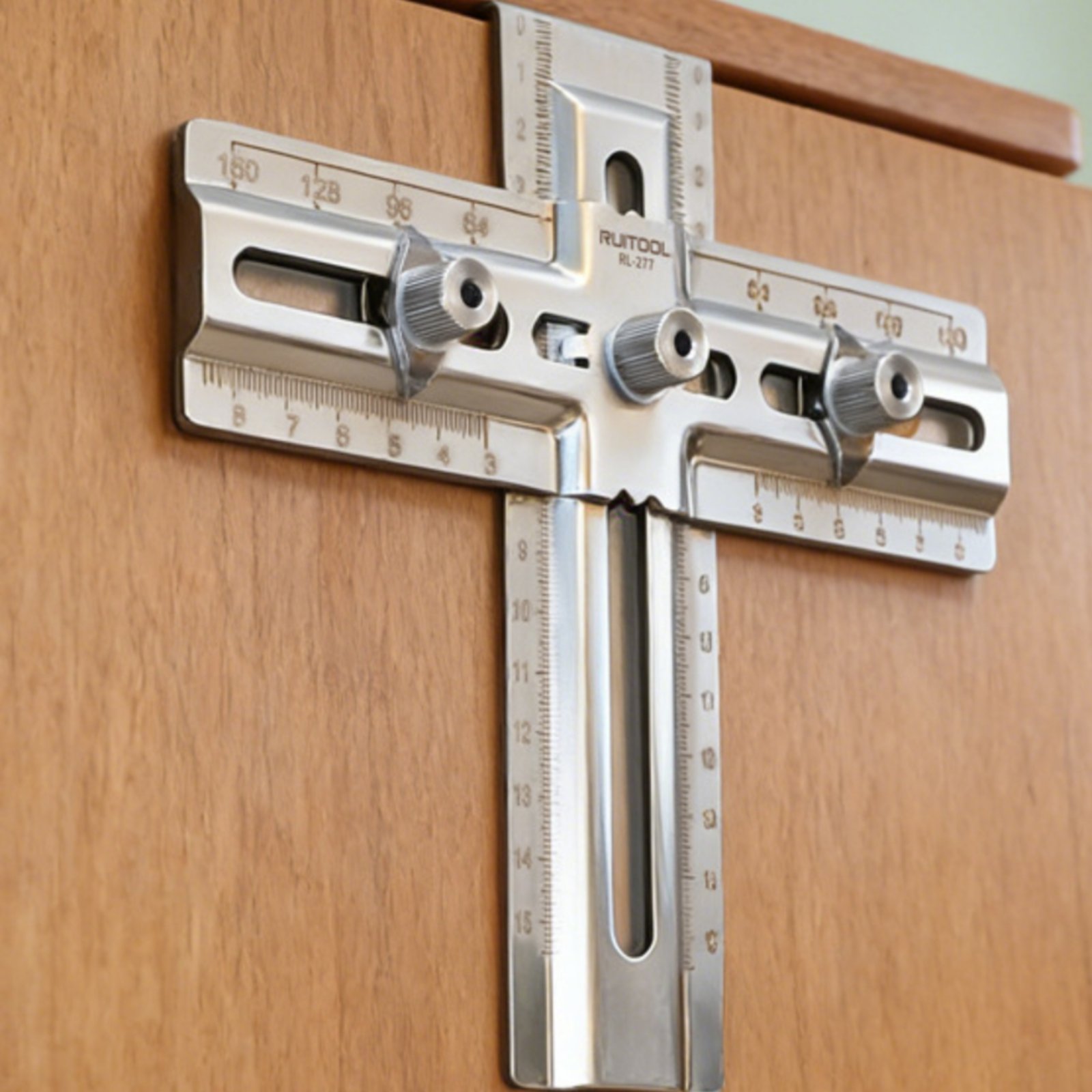 Stainless Steel Hole Guide Lon - đánh giá và giá Cabinet Handle Pull