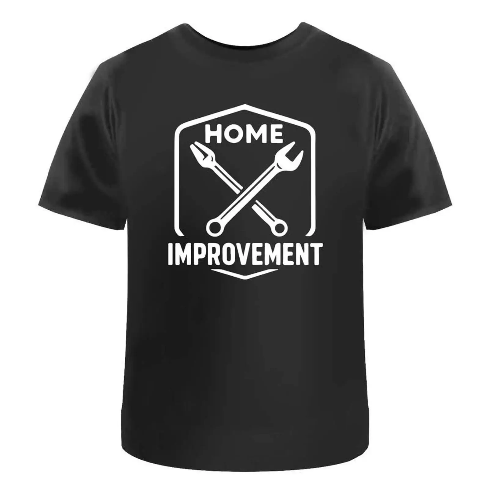 T Shirt quot Home Improvement  - đánh giá và giá Home Improvement Man