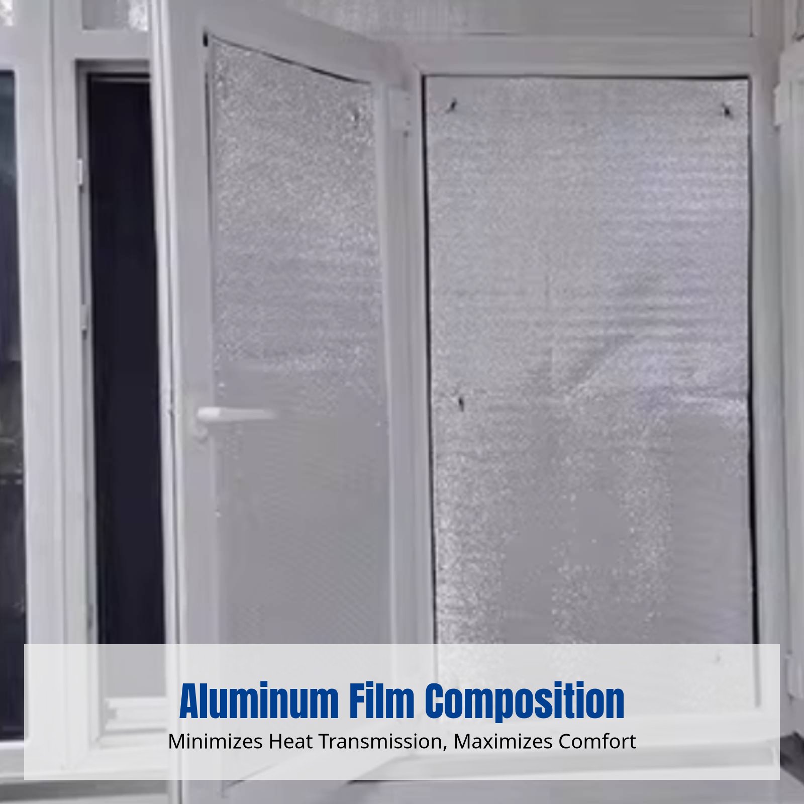 Window Insulation Film, Heat R - đánh giá và giá Window Insulation Film