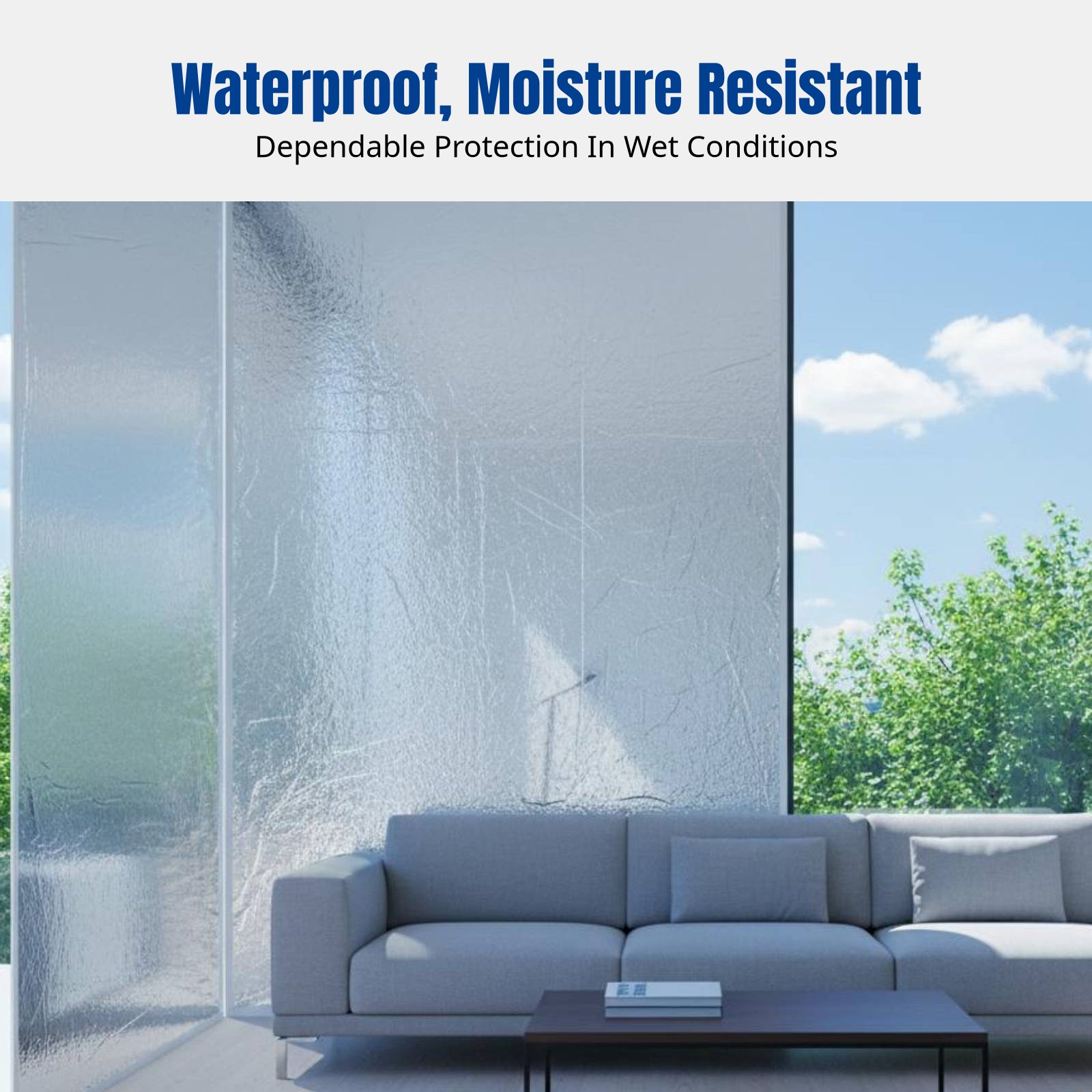 Window Insulation Film, Heat R - đánh giá và giá Window Insulation Film
