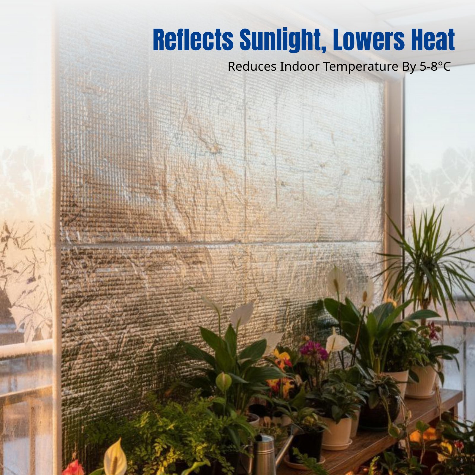 Window Insulation Film, Heat R - đánh giá và giá Window Insulation Film