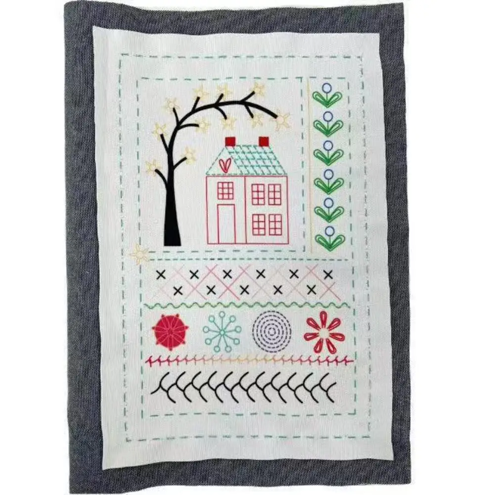 For Home Practice Embroidery K - đánh giá và giá Home Improvement Books