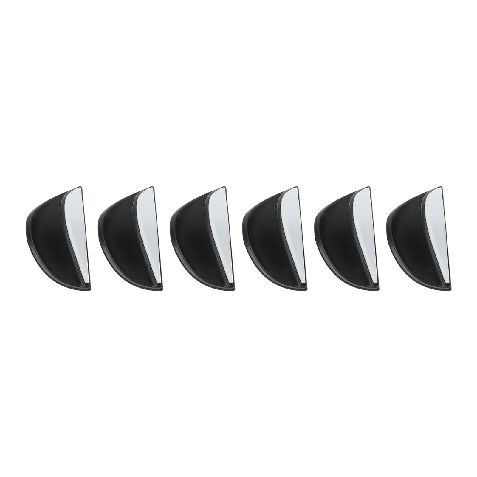 6pcs Plastic Door Handles No D - đánh giá và giá Cabinet Handle Pull
