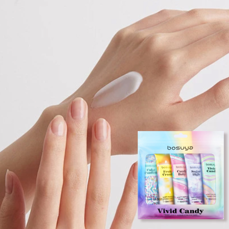 Bosuya Fragrance Hand Cream Se - đánh giá và giá Home Improvement Man