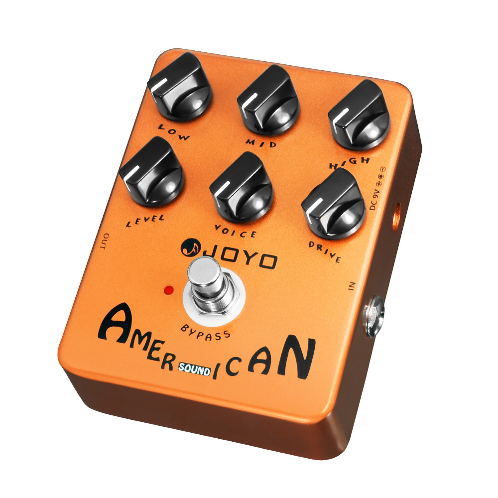 JOYO JF-14 AMERICAN SOUND Tube - đánh giá và giá Cabinet Handle Pull