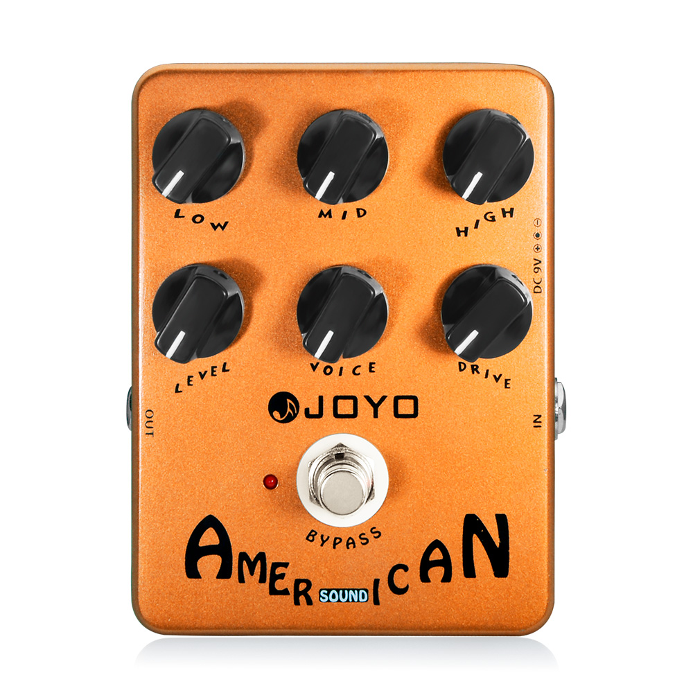 JOYO JF-14 AMERICAN SOUND Tube - đánh giá và giá Cabinet Handle Pull