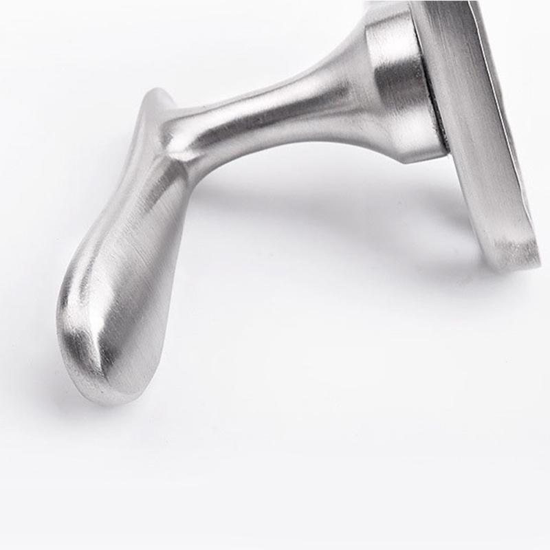 652F thời trang kéo cửa đẩy ta - đánh giá và giá Cabinet Handle Pull