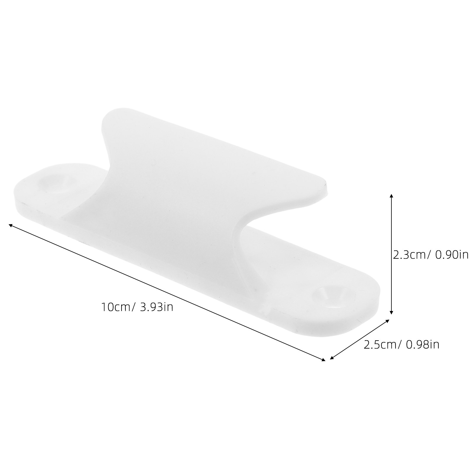 20Pcs Window Handles Plastic P - đánh giá và giá Cabinet Handle Pull