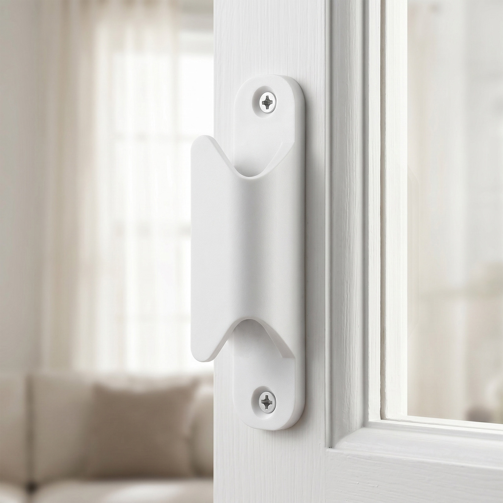 20Pcs Window Handles Plastic P - đánh giá và giá Cabinet Handle Pull