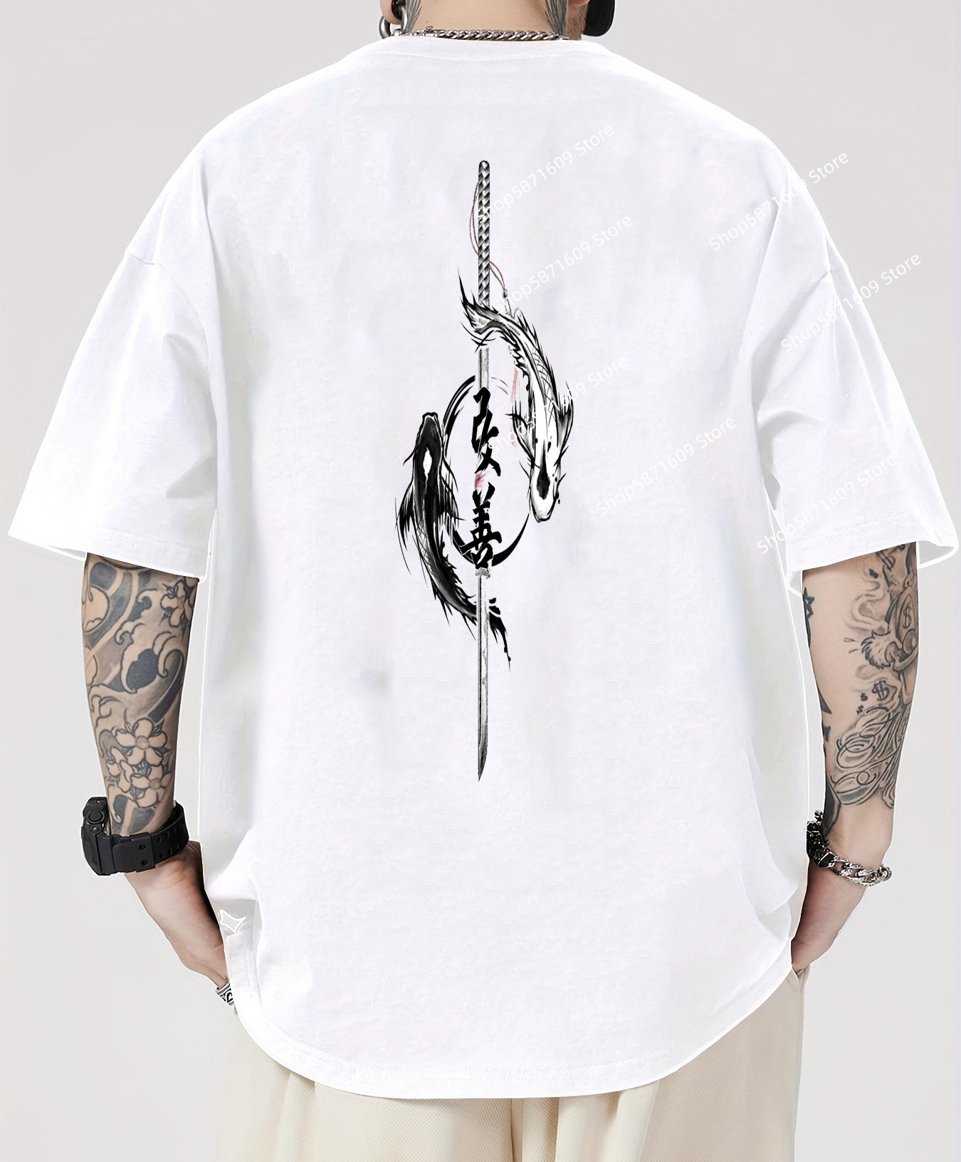 Men's short sleeved samurai kn - đánh giá và giá Home Improvement Man
