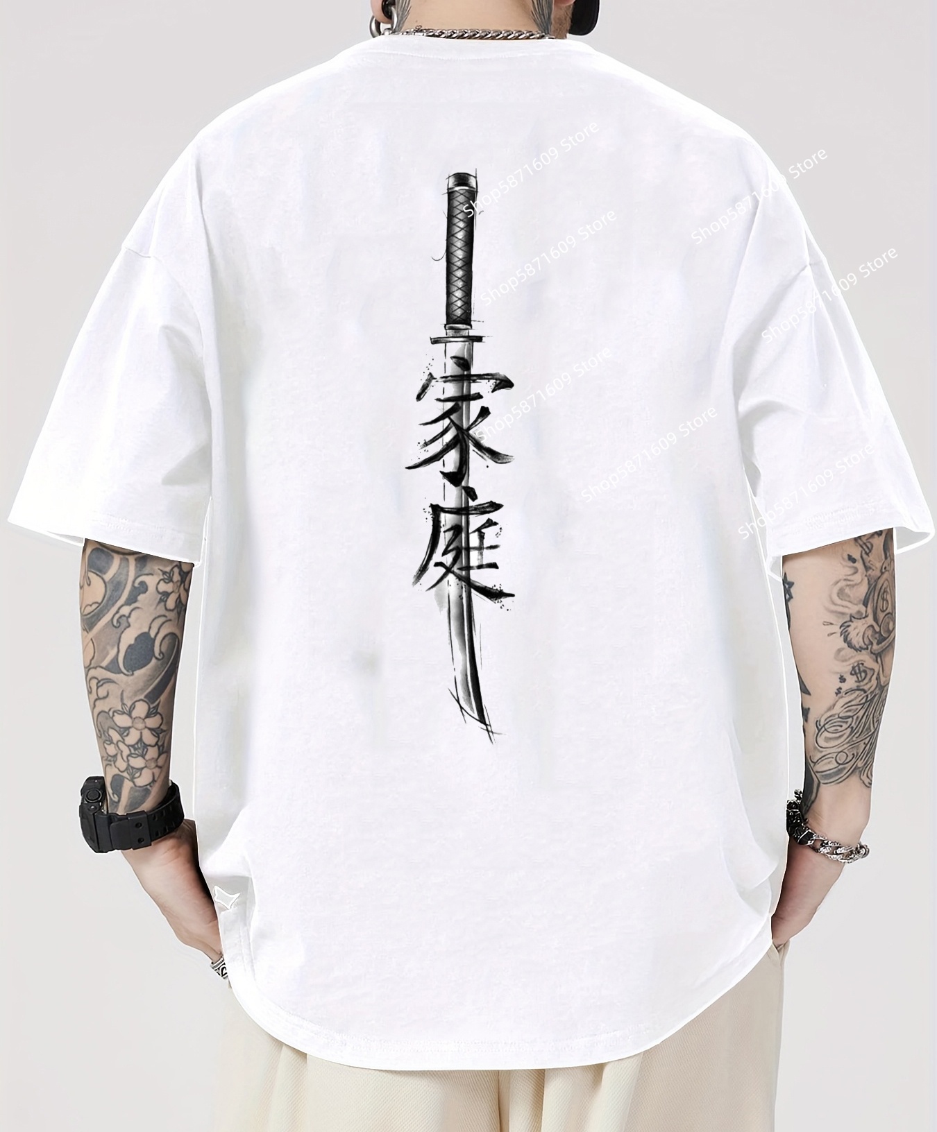 Men's short sleeved samurai kn - đánh giá và giá Home Improvement Man