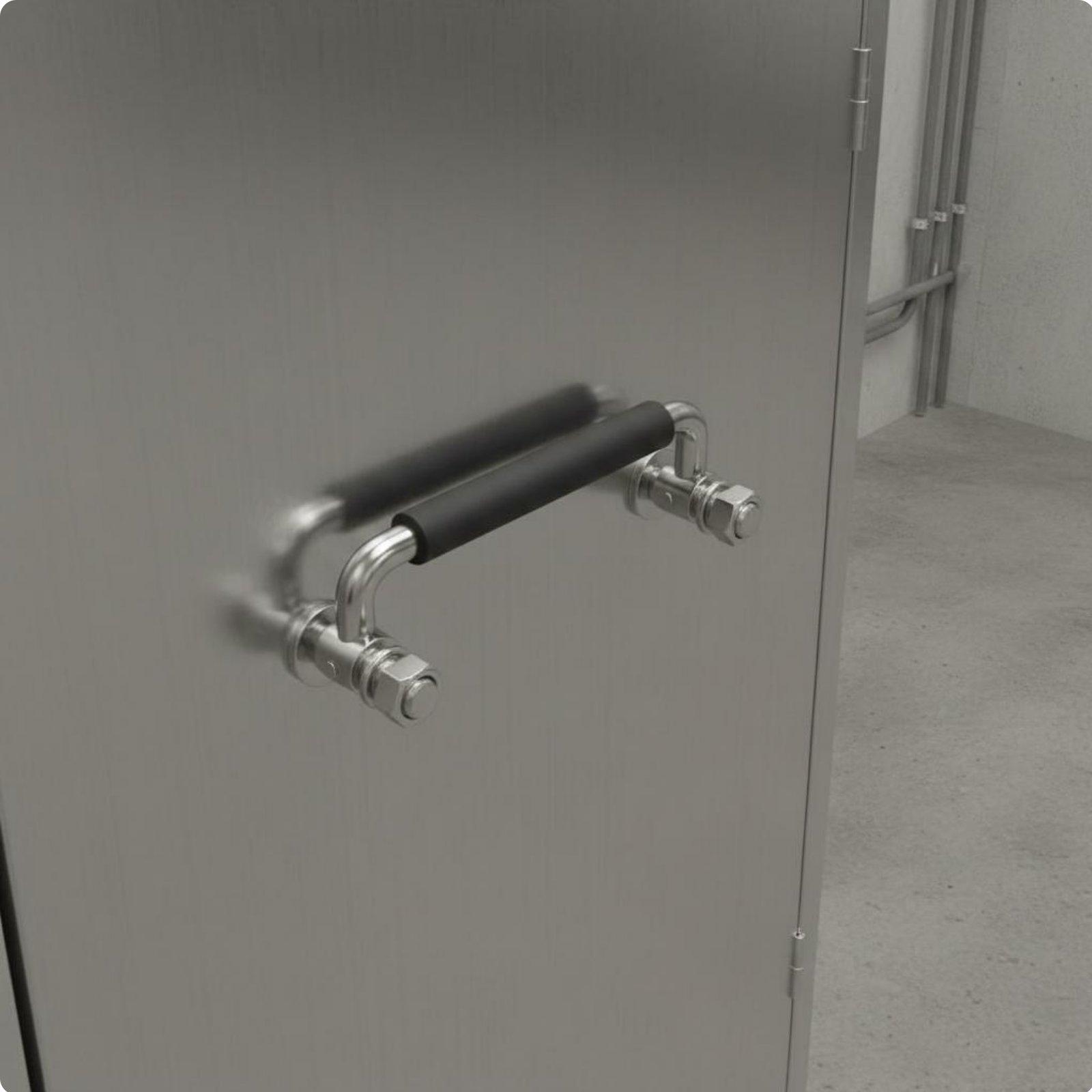 LS506 Folding Cabinet Handle I - đánh giá và giá Cabinet Handle Pull