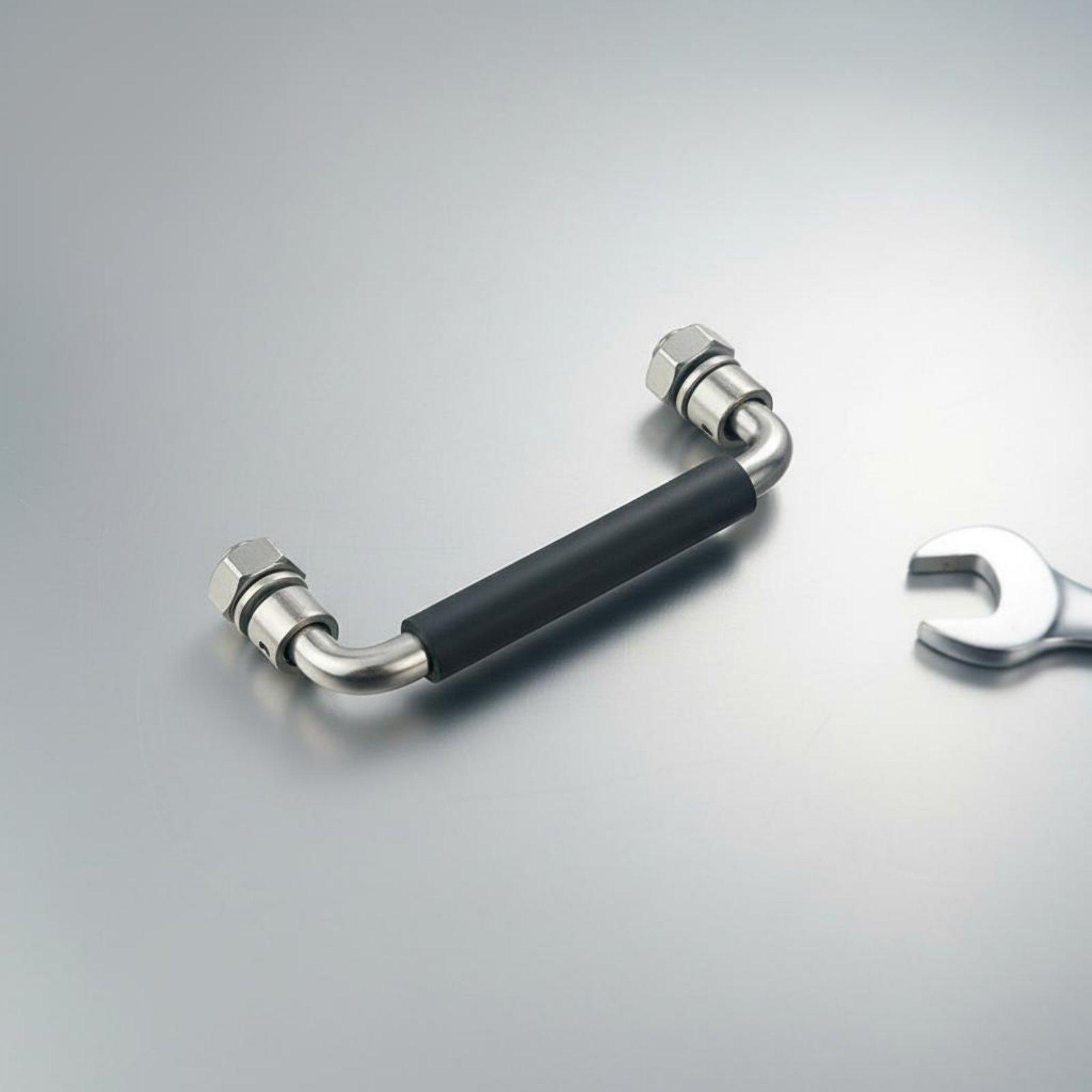 LS506 Folding Cabinet Handle I - đánh giá và giá Cabinet Handle Pull