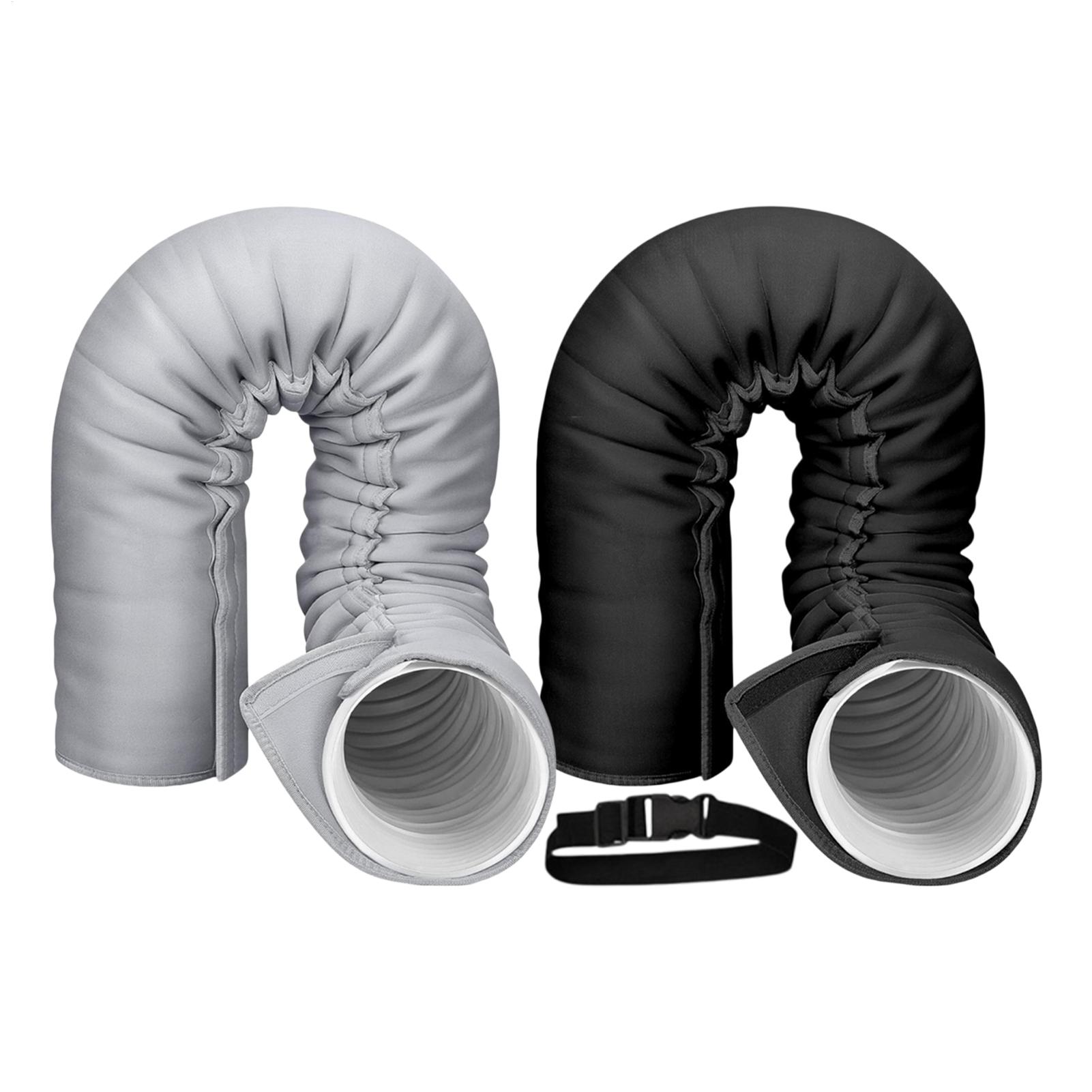 AC Hose Insulation Sleeve Cove - đánh giá và giá Home Improvement Man