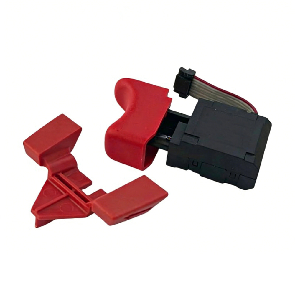 1607000E18 Control Switch Asse - đánh giá và giá Bosch Drill Gsb 18V