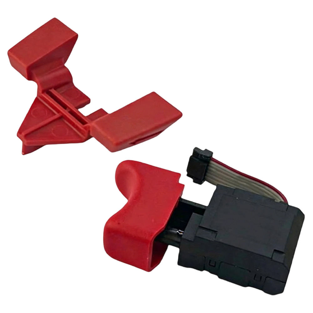 1607000E18 Control Switch Asse - đánh giá và giá Bosch Drill Gsb 18V